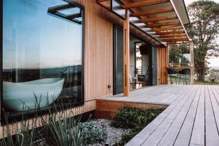 Tawillah Milton Luxury Retreat - 8