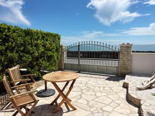 Venez vous ressourcer sur les falaises de Meschers - Meschers-sur-Gironde - 0