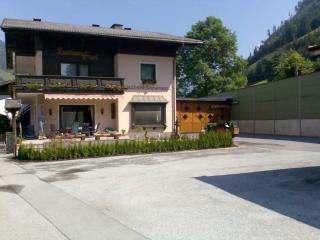 Sixtl, Landhaus - Bad Hofgastein - 4