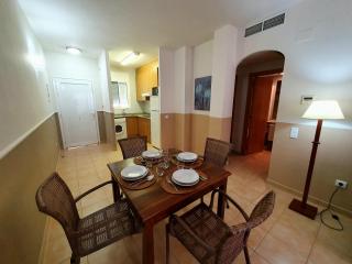 Apartaments Las Dunas - 8