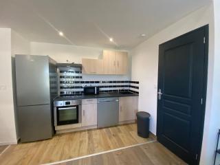 Logement calme et confortable au cœur de Loupiac - Loupiac-de-Cadillac - 8