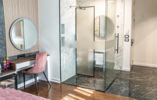 9 Nine - Luxury Apartments & Suites - Belgrado - 6