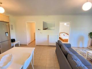 Cozy 2 Room Apartment With Garden near Athens Air-Port - Artemida - 6