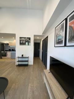 Logement calme et confortable au cœur de Loupiac - Loupiac-de-Cadillac - 7