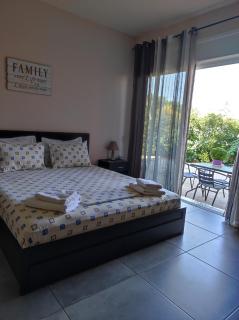 PHOENIX apartment near the airport - Markopoulo - 0