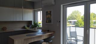 Apartament z widokiem - Piła - 9