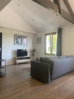 Logement calme et confortable au cœur de Loupiac - Loupiac-de-Cadillac - 2