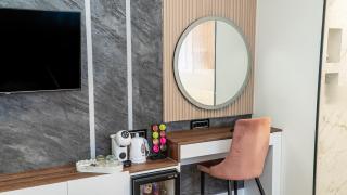 9 Nine - Luxury Apartments & Suites - Belgrado - 4