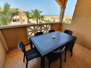 Apartaments Las Dunas - 1