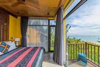 May Villa 6BR Beachfront An Bang Beach Hoi An by Beachside Boutique Homes - 1
