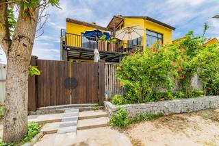 MAY Seaview 6BR Villa - An Bang beach by BEACHSIDE BOTIQUE HOMES - An Bang - 5