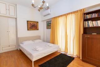 Pagrati 2 bedrooms 5 persons apartment by MPS - Atenas - 5