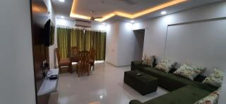 Staeg Night Sky View 2BHK - 1605 - Indore - 0
