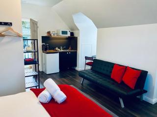 The Loft @ Denver - East Maitland - 3