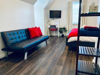 The Loft @ Denver - East Maitland - 8