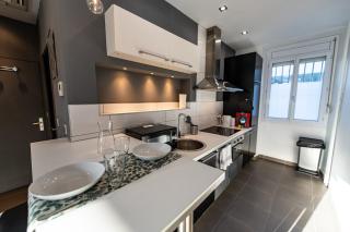 Théa : Studio avec parking privé - Actif+ Location- - 9