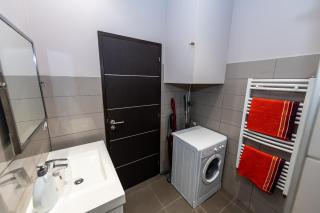 Théa : Studio avec parking privé - Actif+ Location- - Marselha - 1
