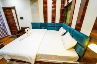 Hotel Manas AC Rooms - Ratlām - 4