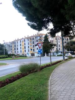 studio jasmin - Rovigno (Rovinj) - 7