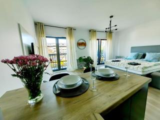 Kayak Apartment - Danzica - 0