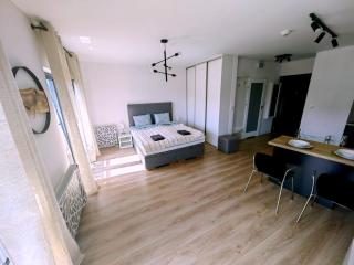 Kayak Apartment - Danzica - 6