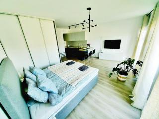 Kayak Apartment - Danzica - 4
