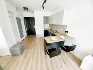 Kayak Apartment - Danzica - 3