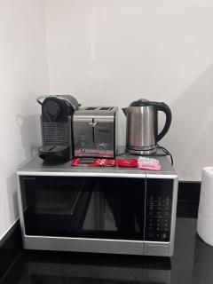 Lovely one bedroom apartment with world class hotel amenities - 6