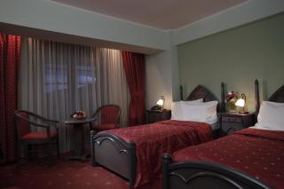 Best Western Bucovina Club de Munte - 2
