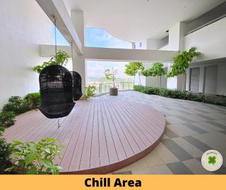 Pacific Tower Petaling Jaya By Shamrock - Petaling Jaya - 6
