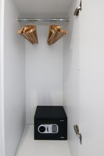 Phaedrus Living - Seaside Luxury Flat Harbour 103 - 4