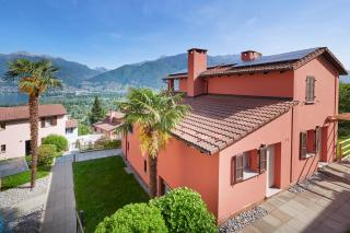 Reka-Ferienanlage Magadino - 7