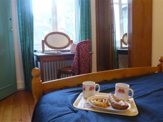 Superbe T3 pour 7 pers. avec Wi-Fi et Parking à Luchon - FR-1-313-188 - Luchon - 8