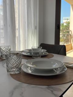 Bonito Apartamento en el Centro de Moraira - Moraira - 2