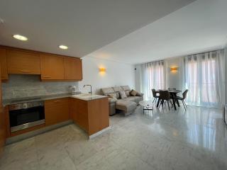 Bonito Apartamento en el Centro de Moraira - Moraira - 1