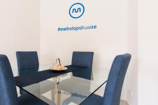 Metro Lapa House with sunny balcony and A/C - Porto - 2