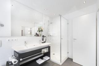 HerzogsPark Apartments mit oder ohne Küche - 1