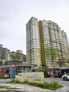 Teratak impian PPAM Saderi Putrajaya - Putrajaya - 8