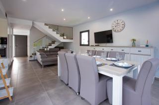 Vila Mas Busca 72 - Roses Costa Brava - Roses - 1