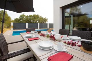 Vila Mas Busca 72 - Roses Costa Brava - Roses - 4