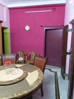 RAMKUTHIR Homestay - Calcuta - 6