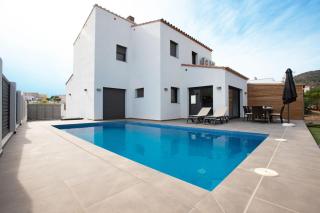 Vila Mas Busca 72 - Roses Costa Brava - Roses - 0