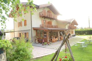 Agritur Girardelli - Riva del Garda - 7
