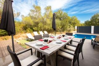 Vila Mas Busca 72 - Roses Costa Brava - Roses - 7