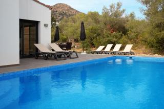 Vila Mas Busca 72 - Roses Costa Brava - Roses - 9