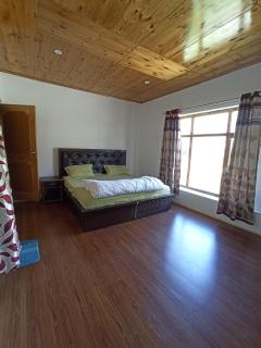 sonam guest house - Leh - 7