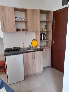 Apartmani Jacimovic - Čanj - 1