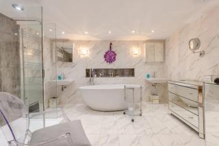 Swanky Apartment in Bethnal Green with Garden - Londra - 4