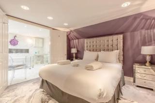 Swanky Apartment in Bethnal Green with Garden - Londra - 6