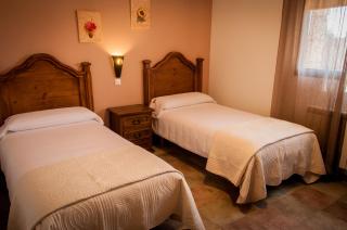 Casa Rural La Dueña - 4